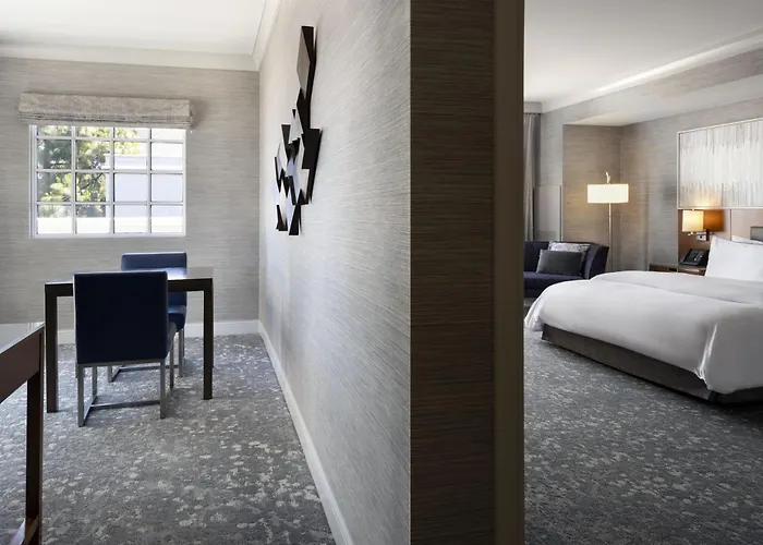 The Westin Palo Alto