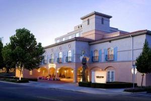 The Westin Hotel Palo Alto