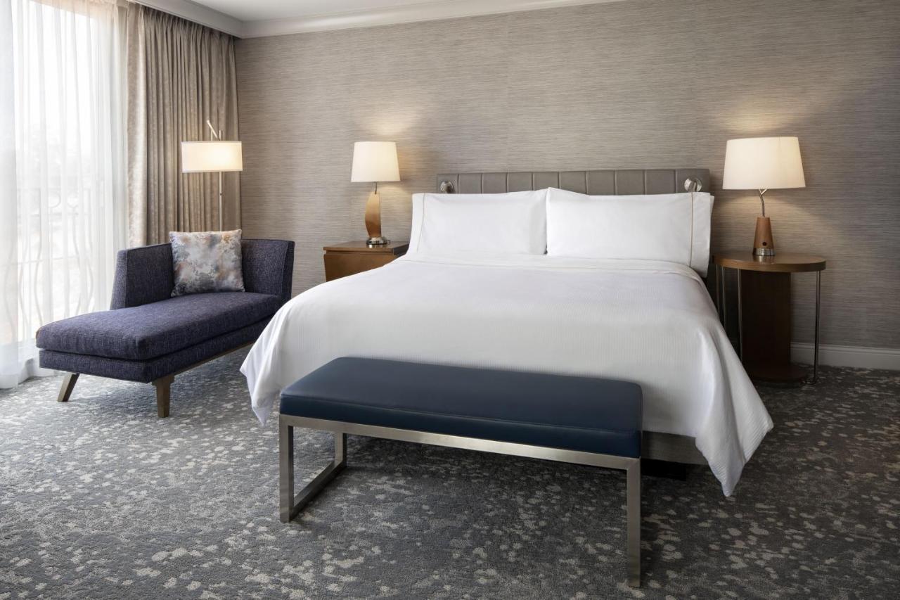 The Westin Hotel