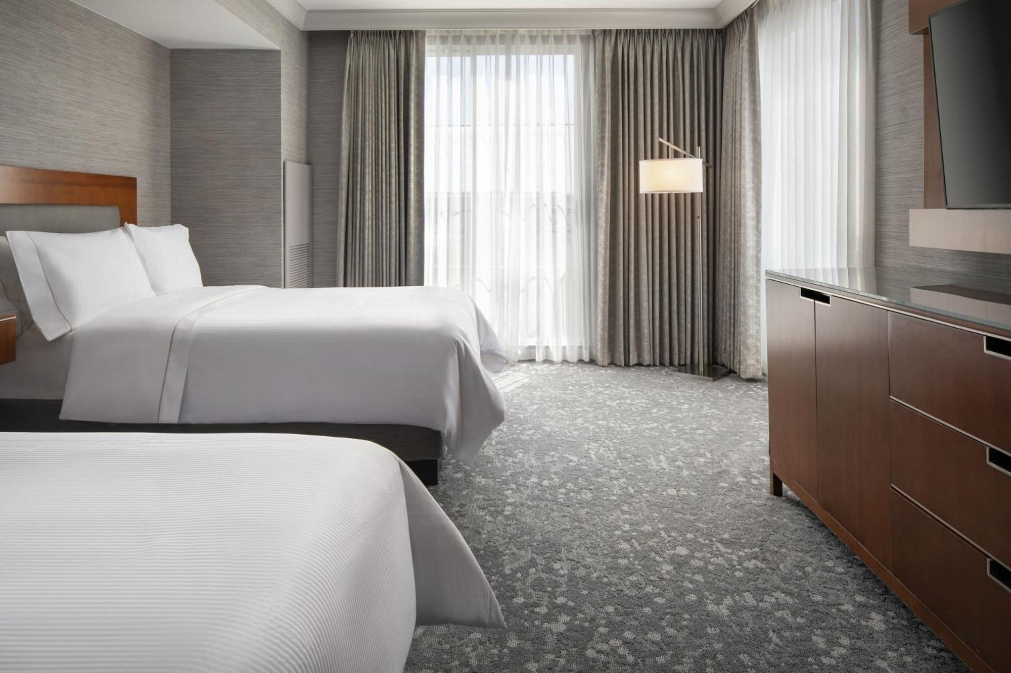 The Westin Palo Alto