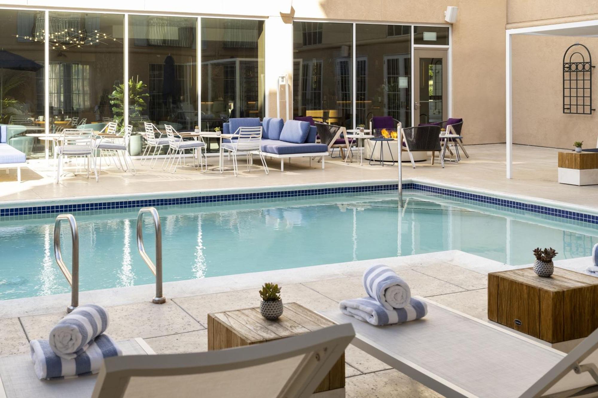 Hotel The Westin 4*