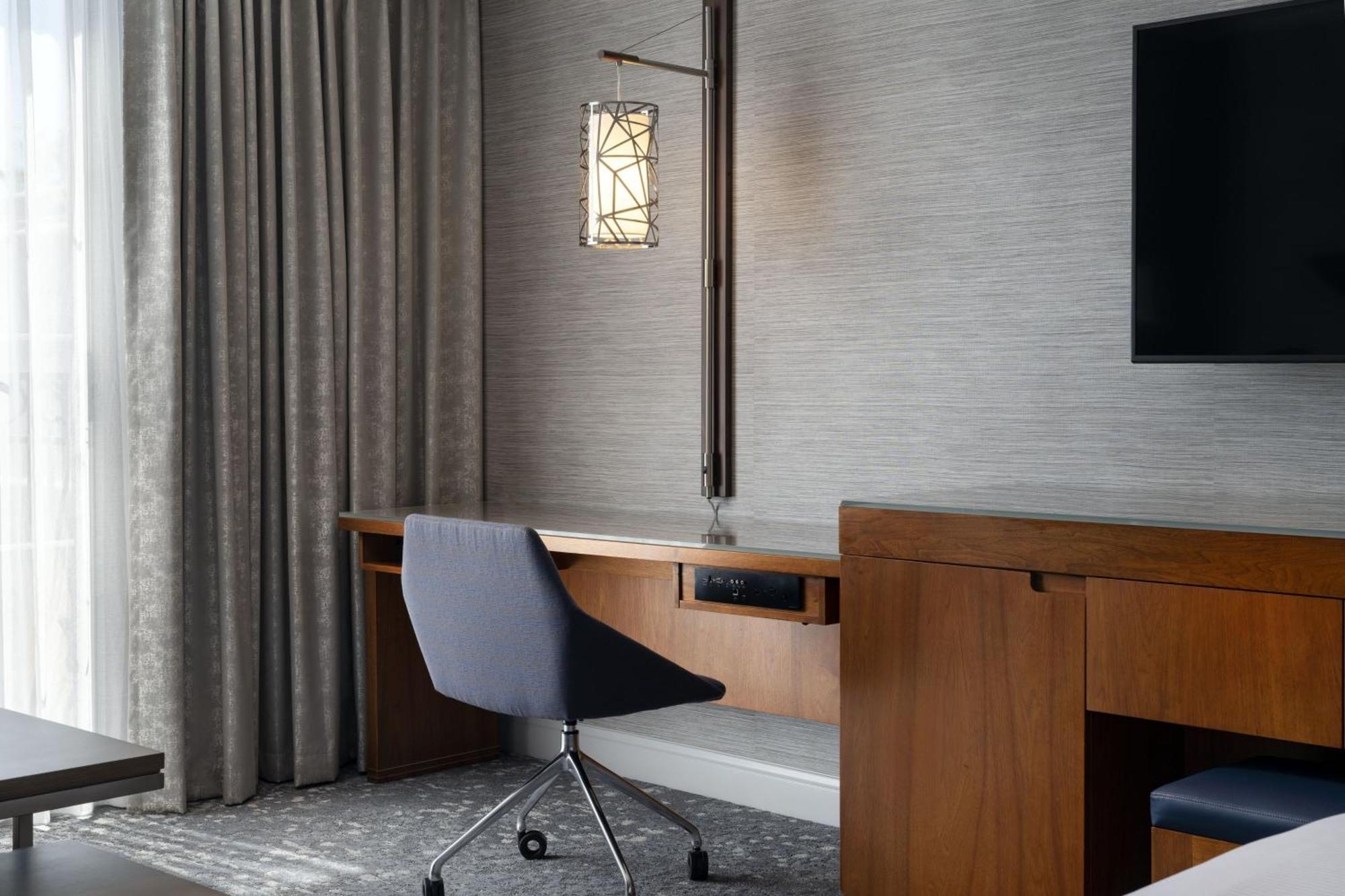 The Westin Hotel 4*