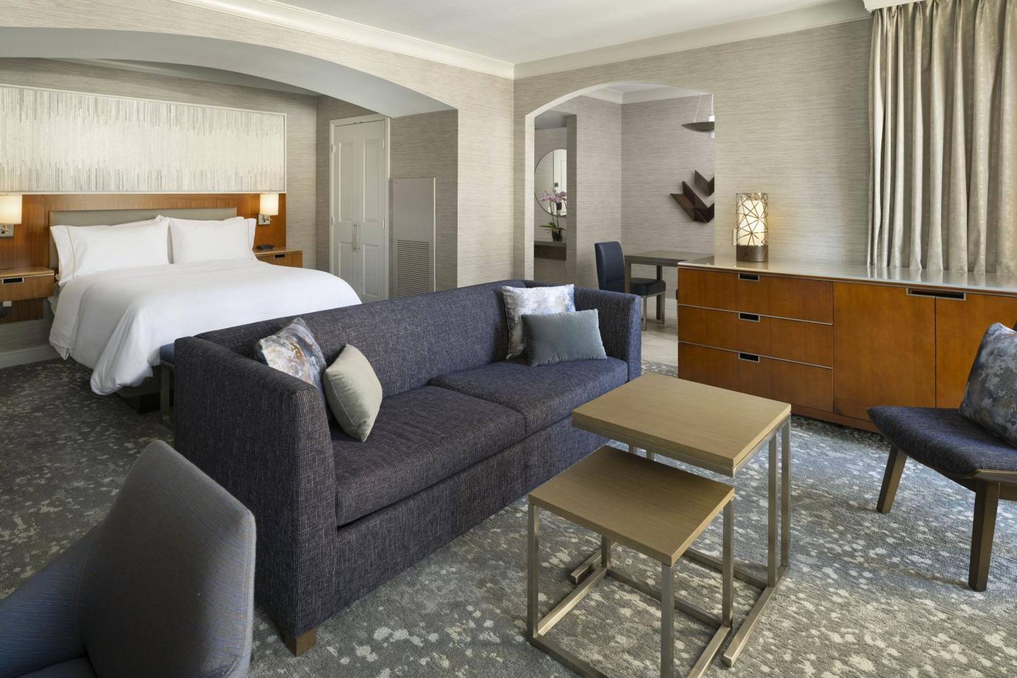 The Westin 4*