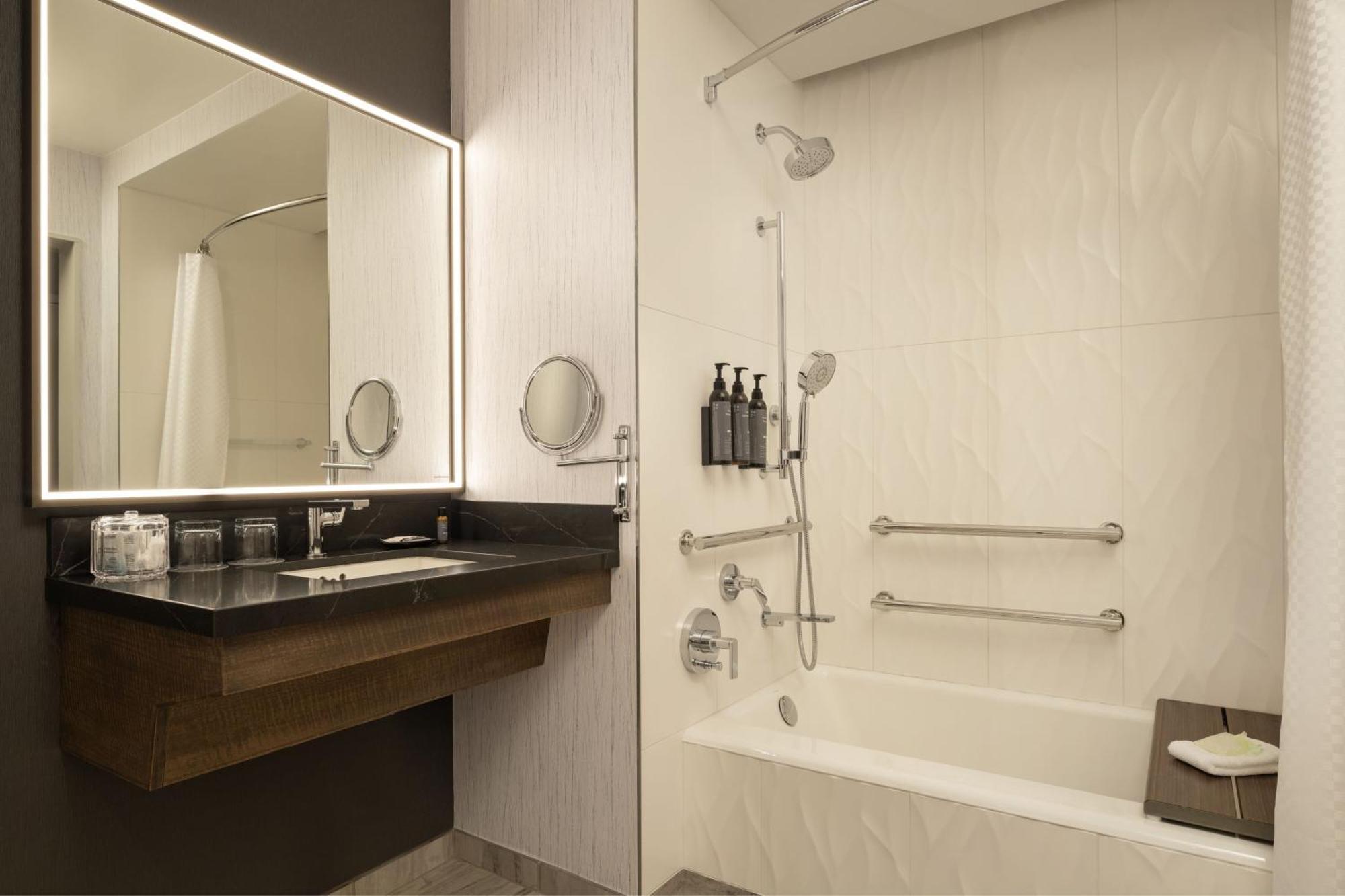 The Westin 4* Palo Alto