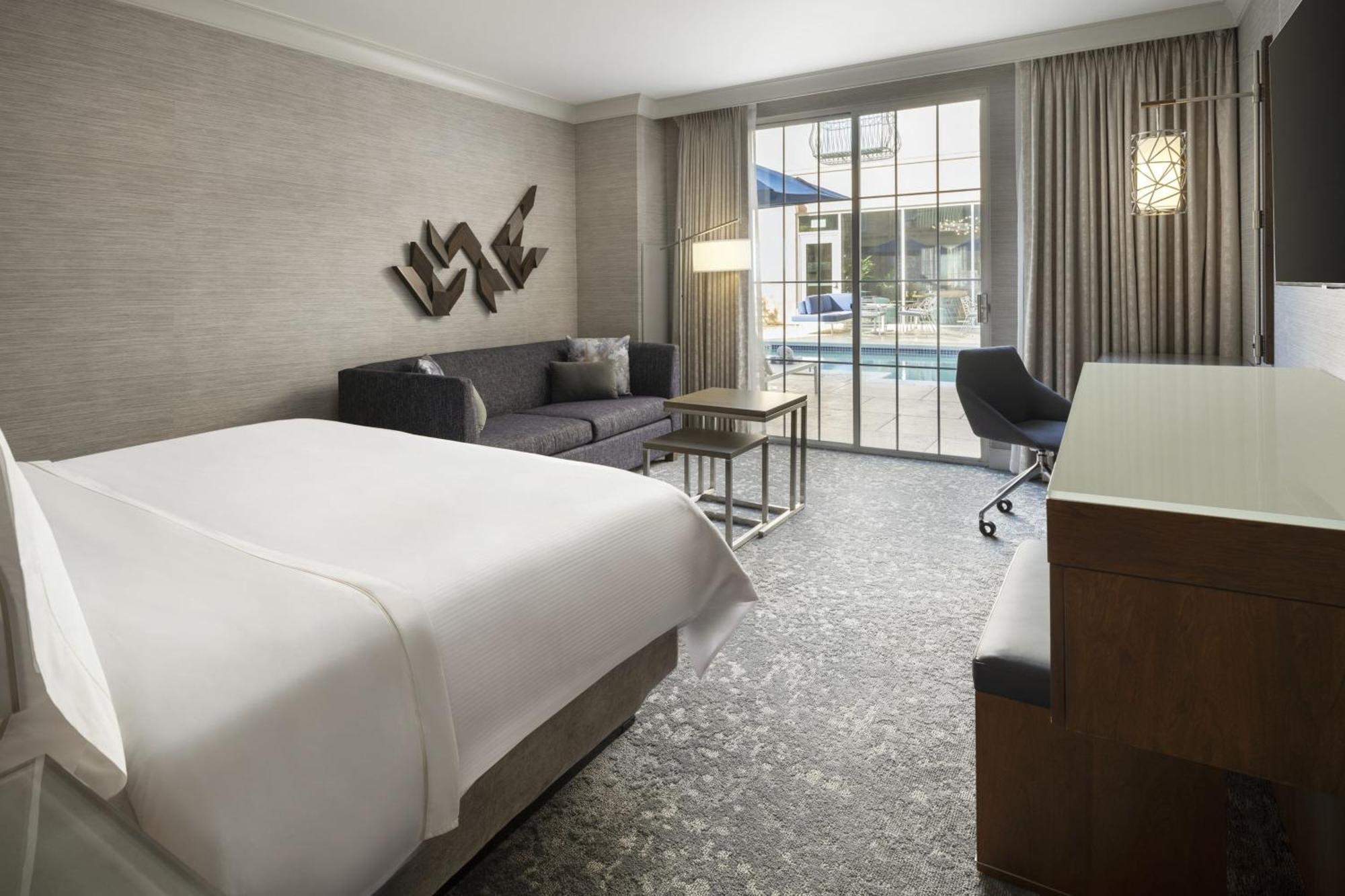 The Westin Hotel 4*