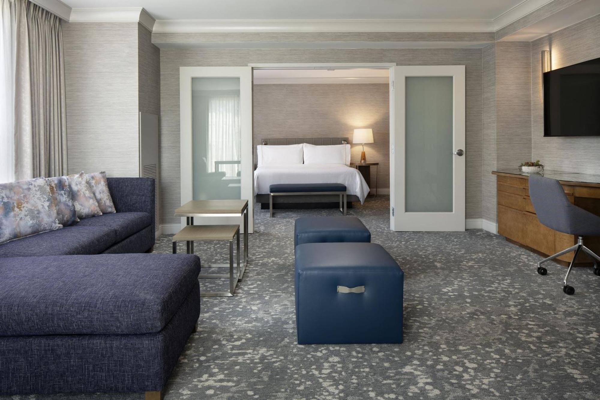 Hotel The Westin 4*