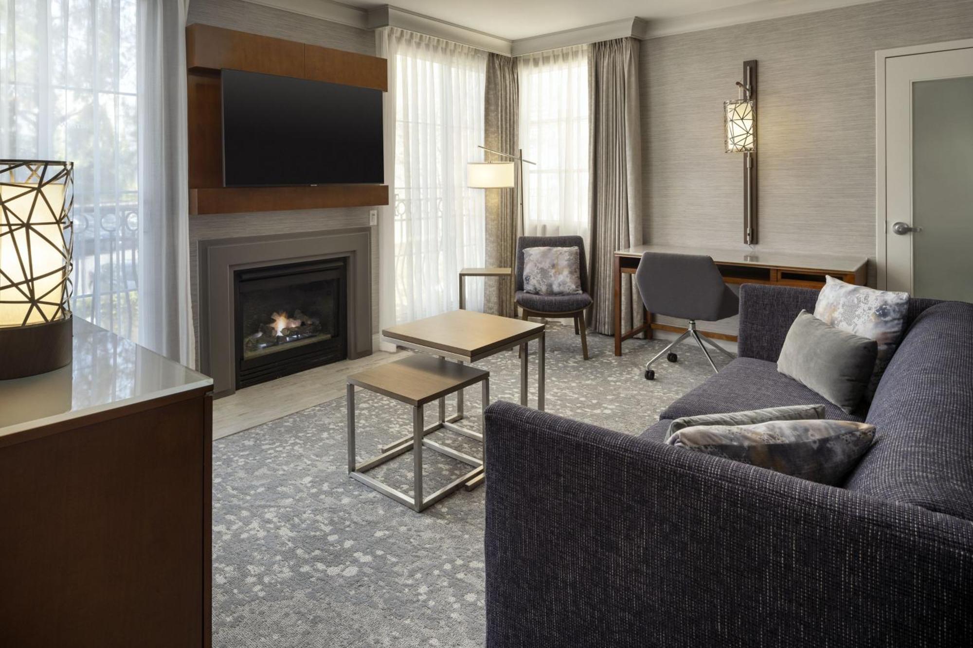 Hotel The Westin Palo Alto