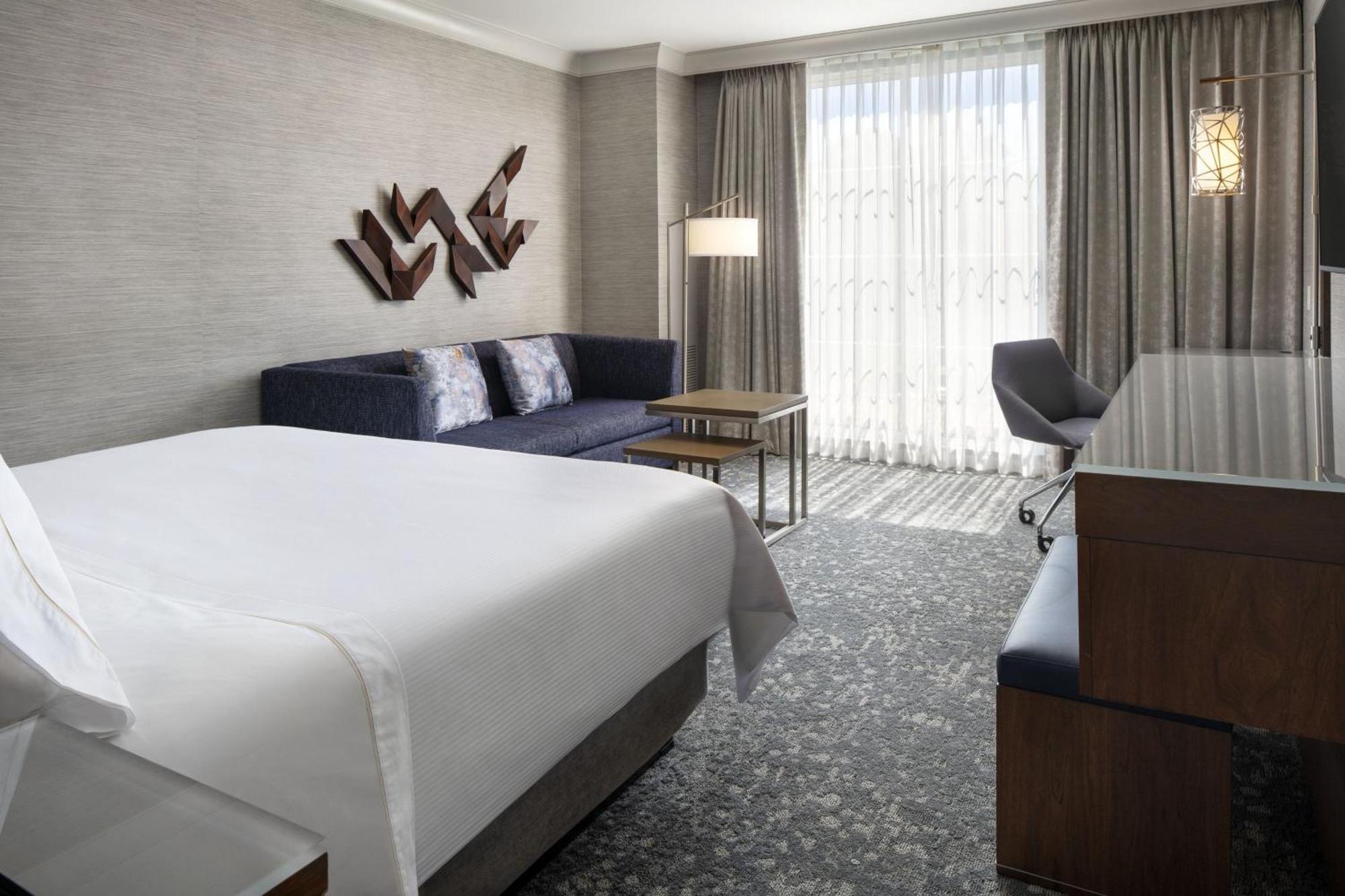 The Westin 4* Palo Alto