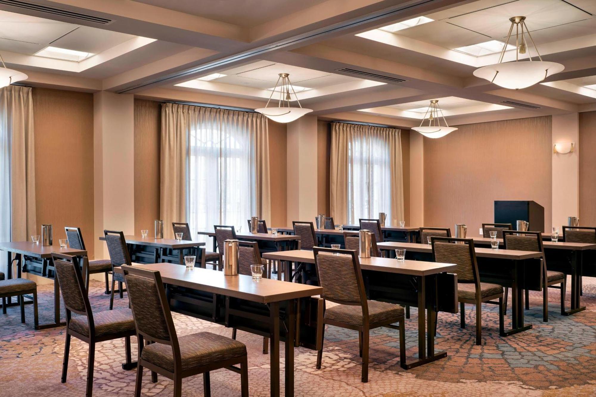 The Westin 4*