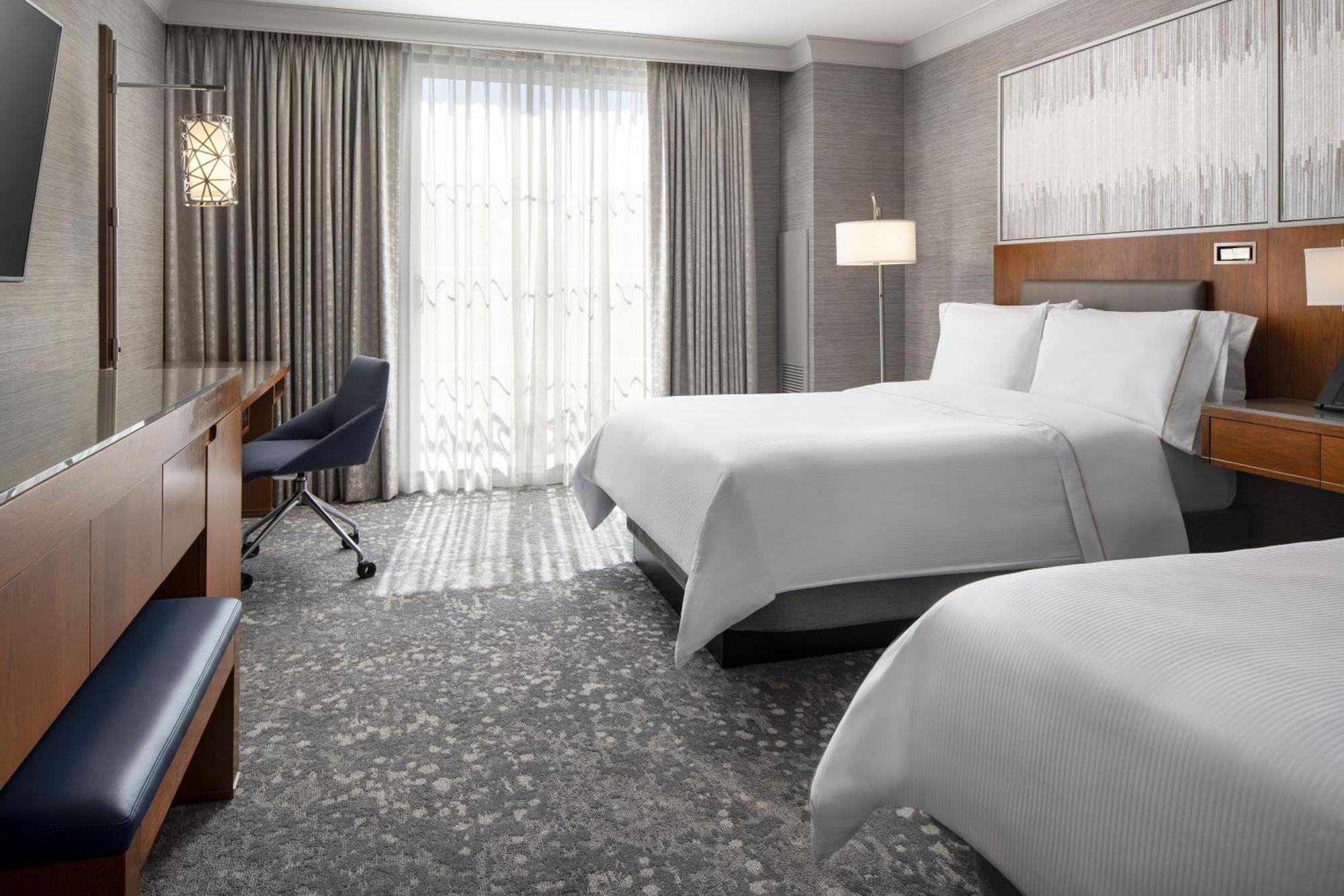 Westin 4* Palo Alto