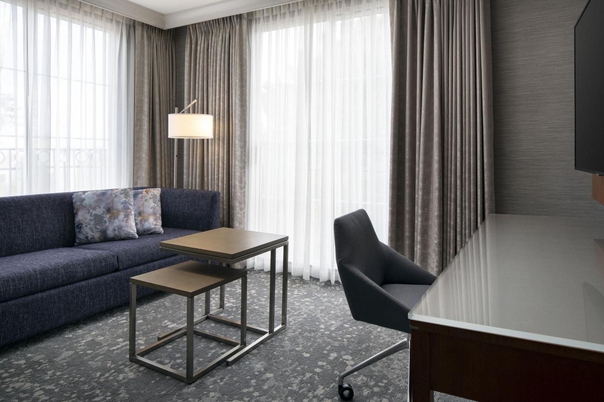 Hotel The Westin 4*