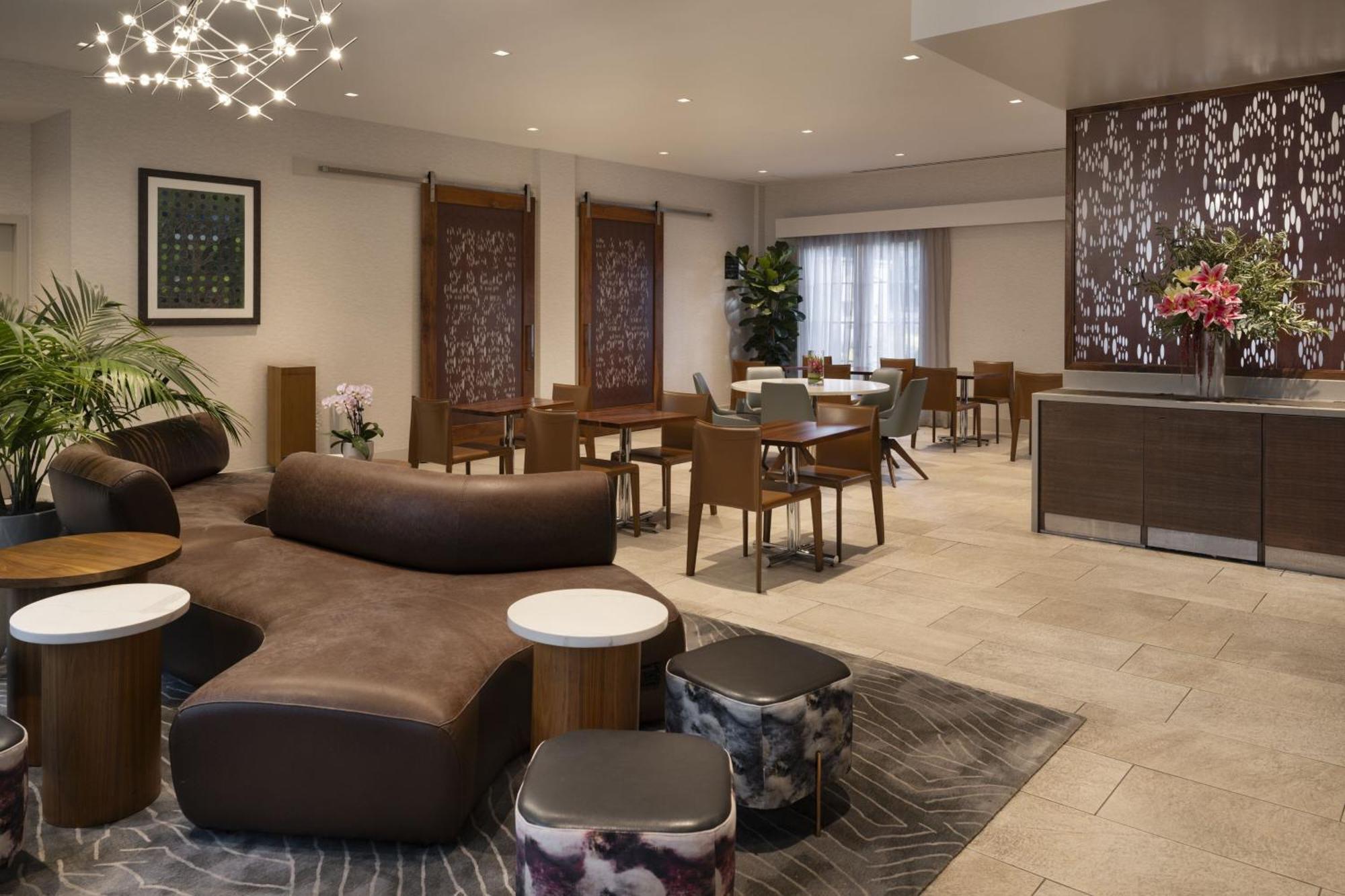 Westin Hotel