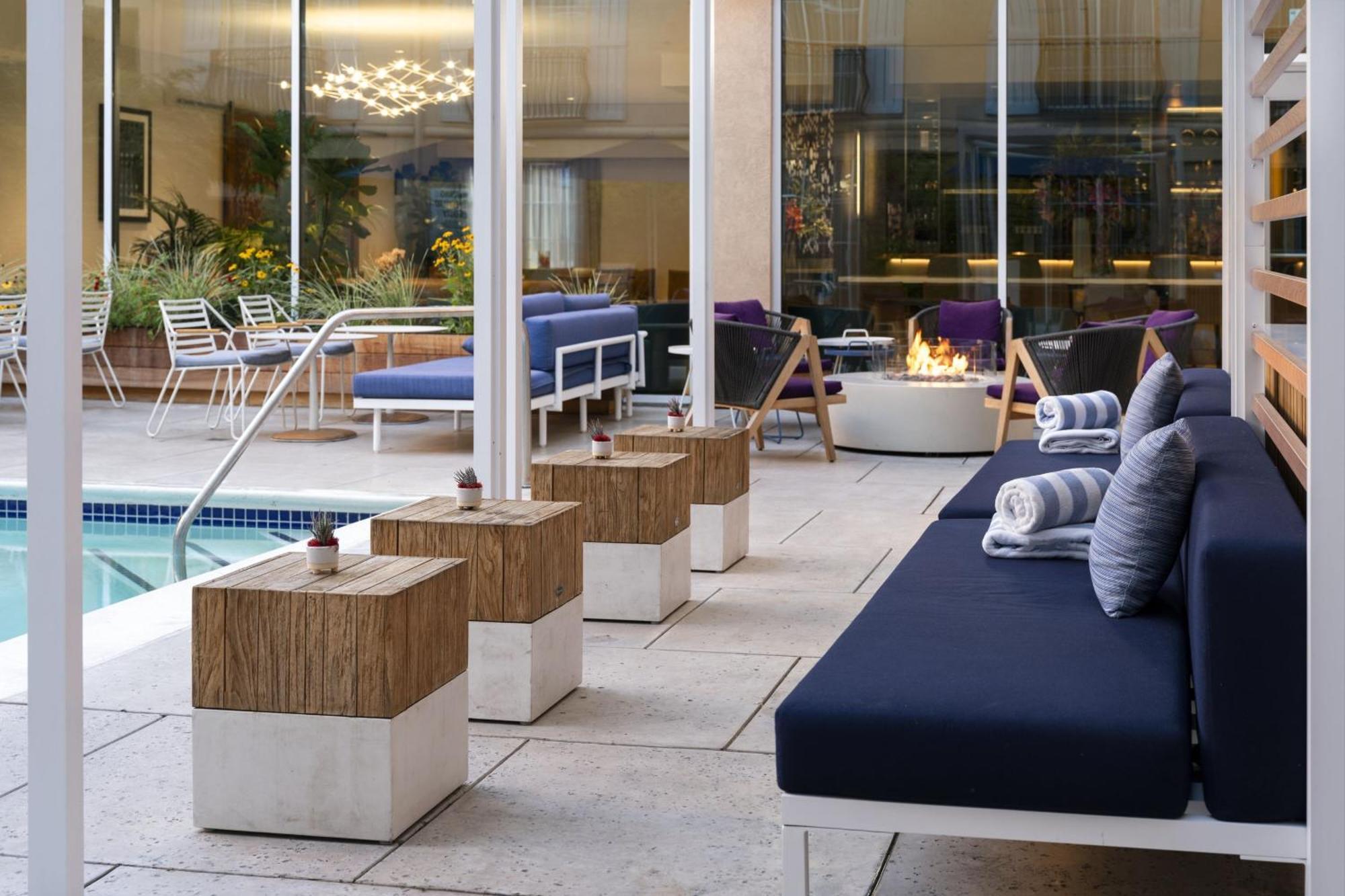 Hotel The Westin