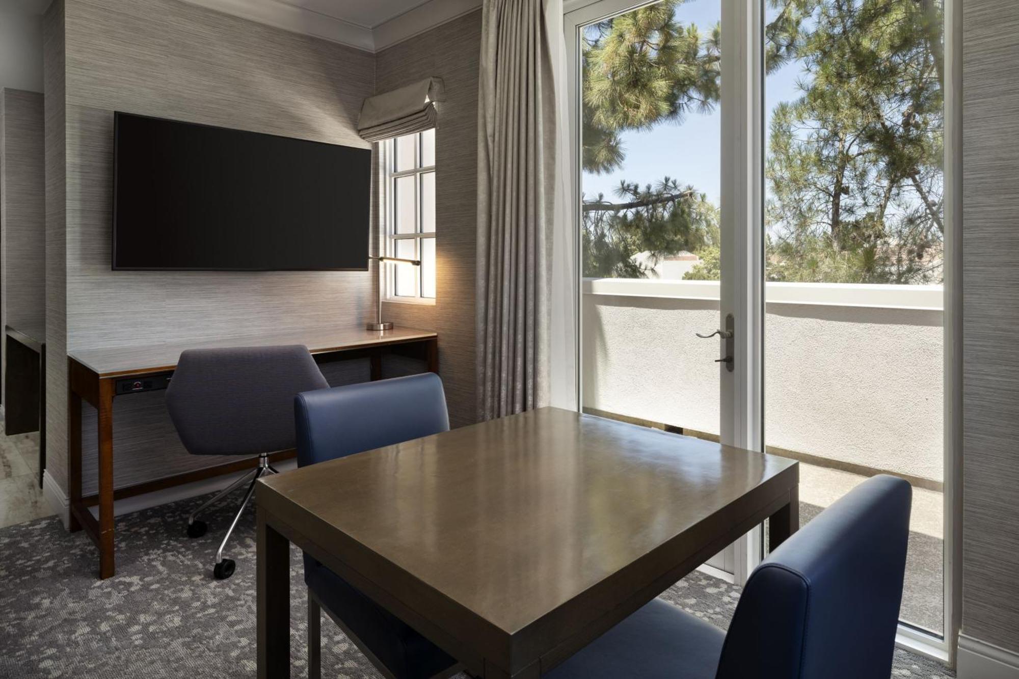 Hotel The Westin 4*