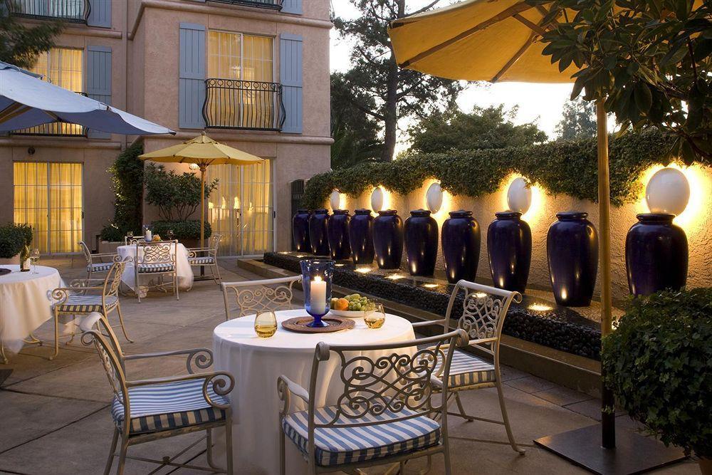 The Westin 4* Palo Alto