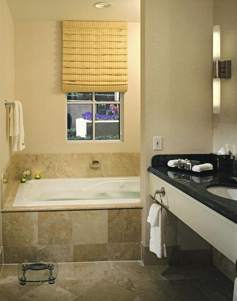 The Westin Hotel Palo Alto