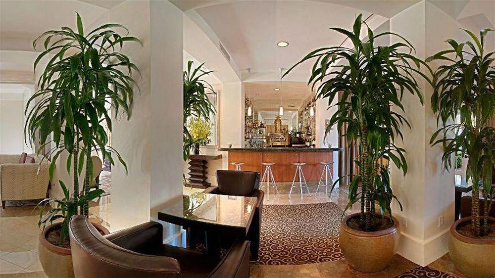 The Westin Hotel Palo Alto