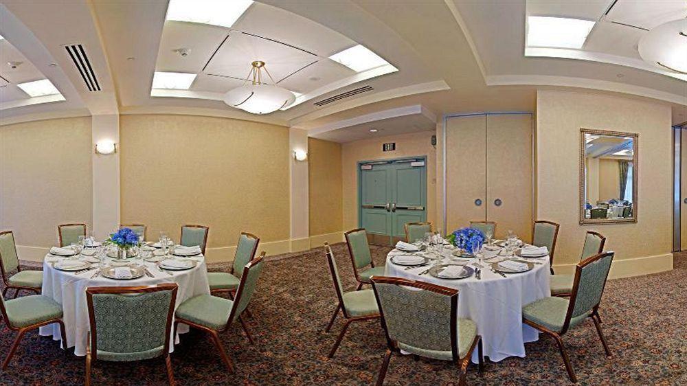 The Westin 4* Palo Alto