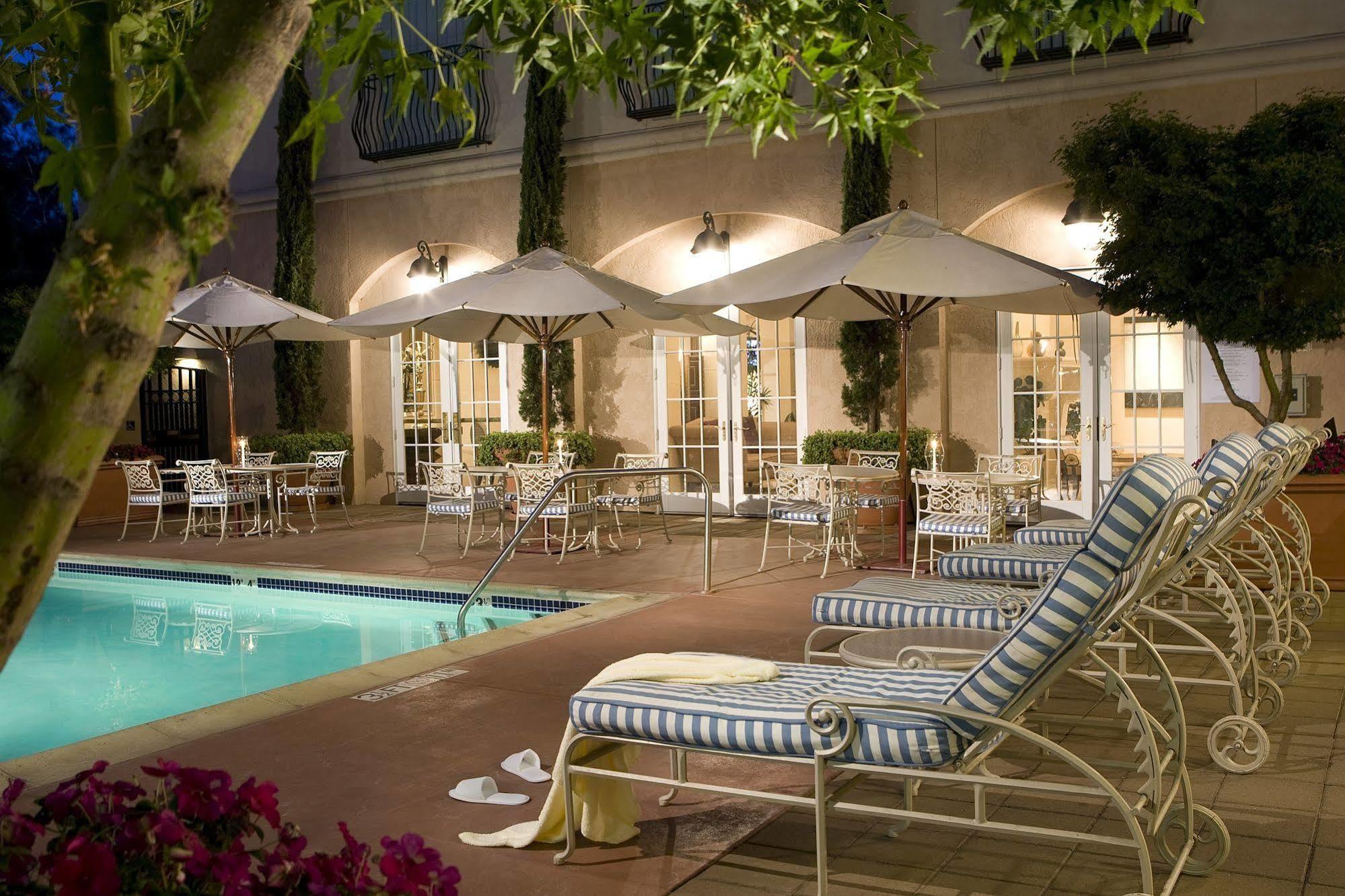 Hotel The Westin