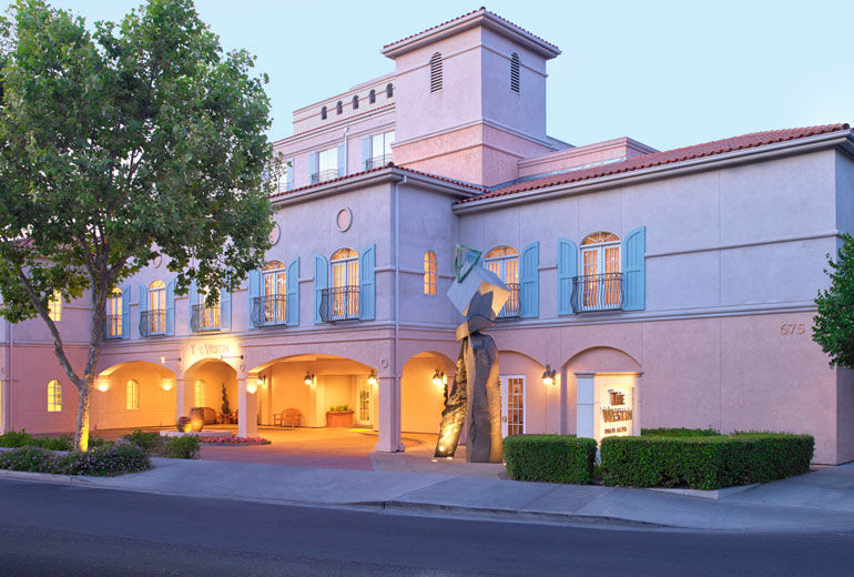 Hotel The Westin