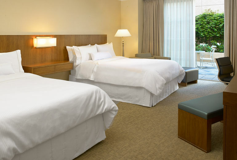 The Westin Palo Alto