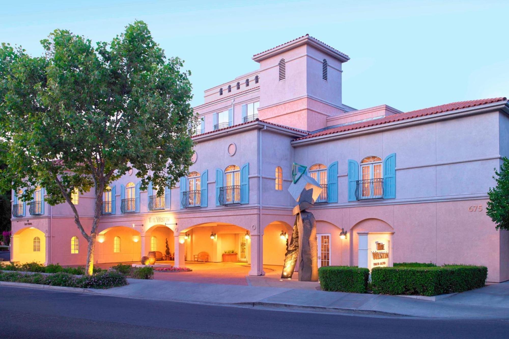 The Westin Hotel 4*