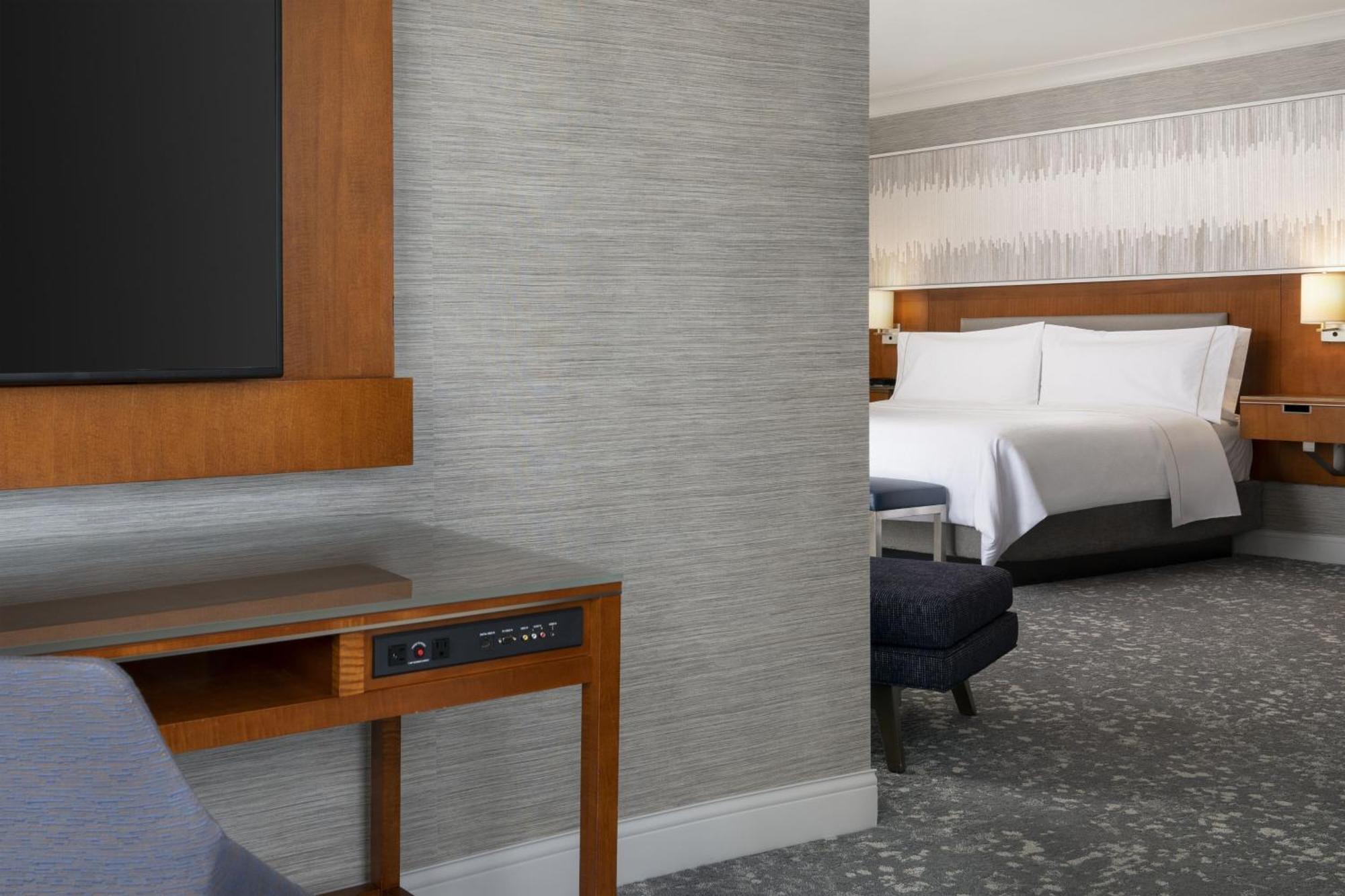 Hotel The Westin 4*