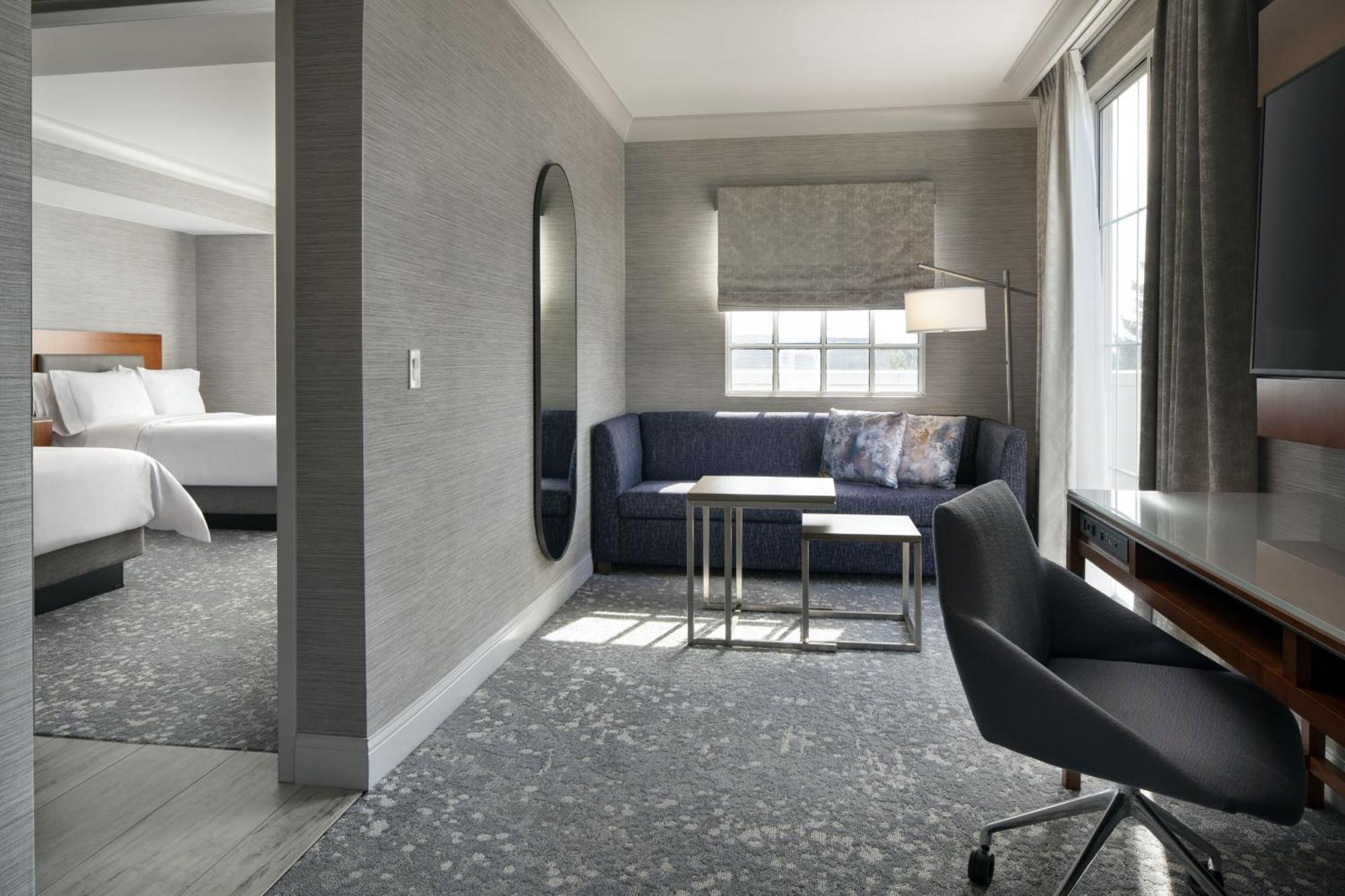 The Westin 4* Palo Alto