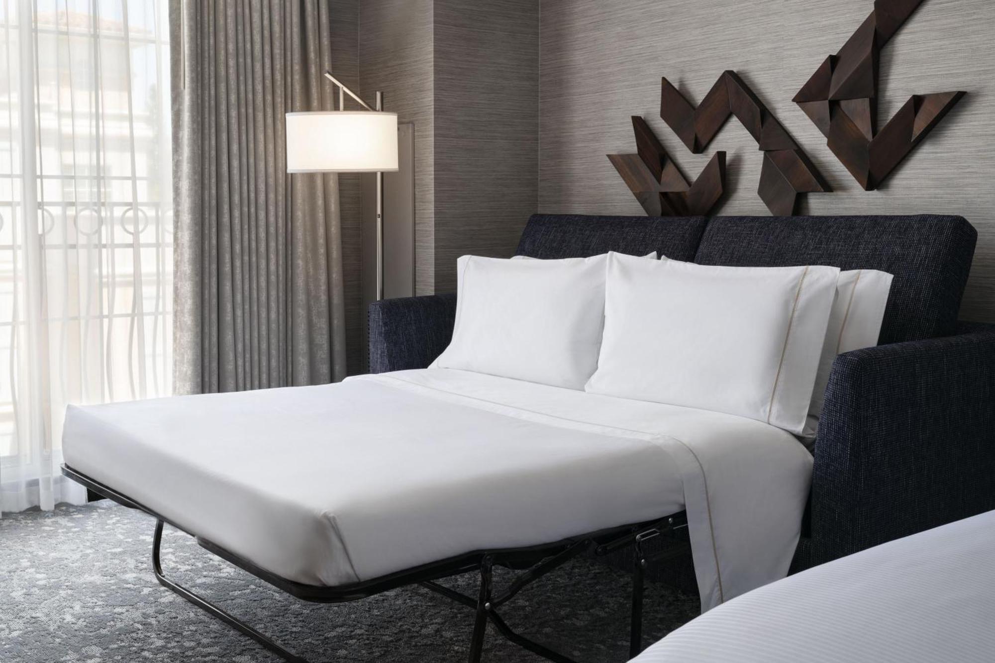 The Westin Palo Alto