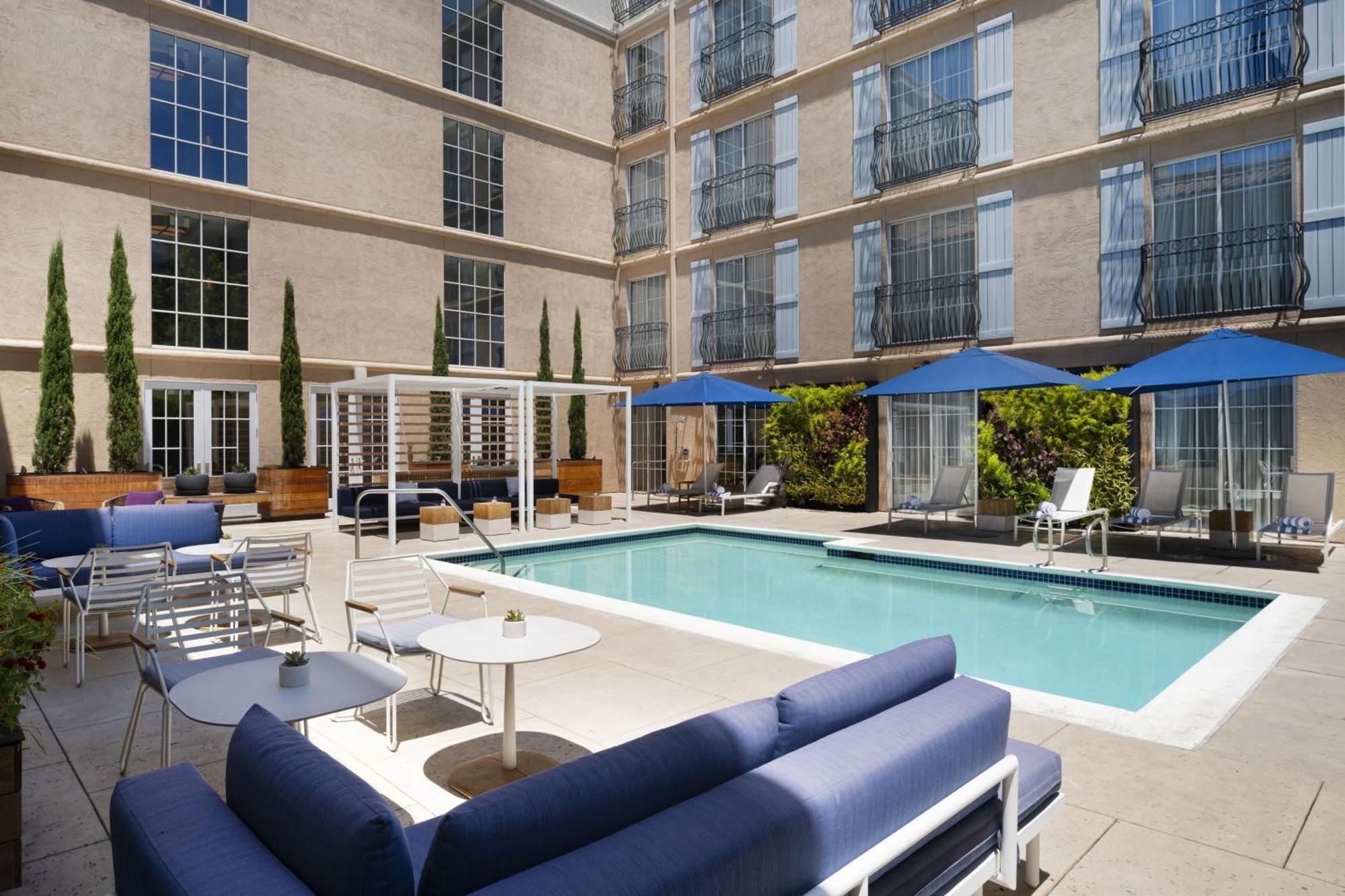 Hotel The Westin 4*