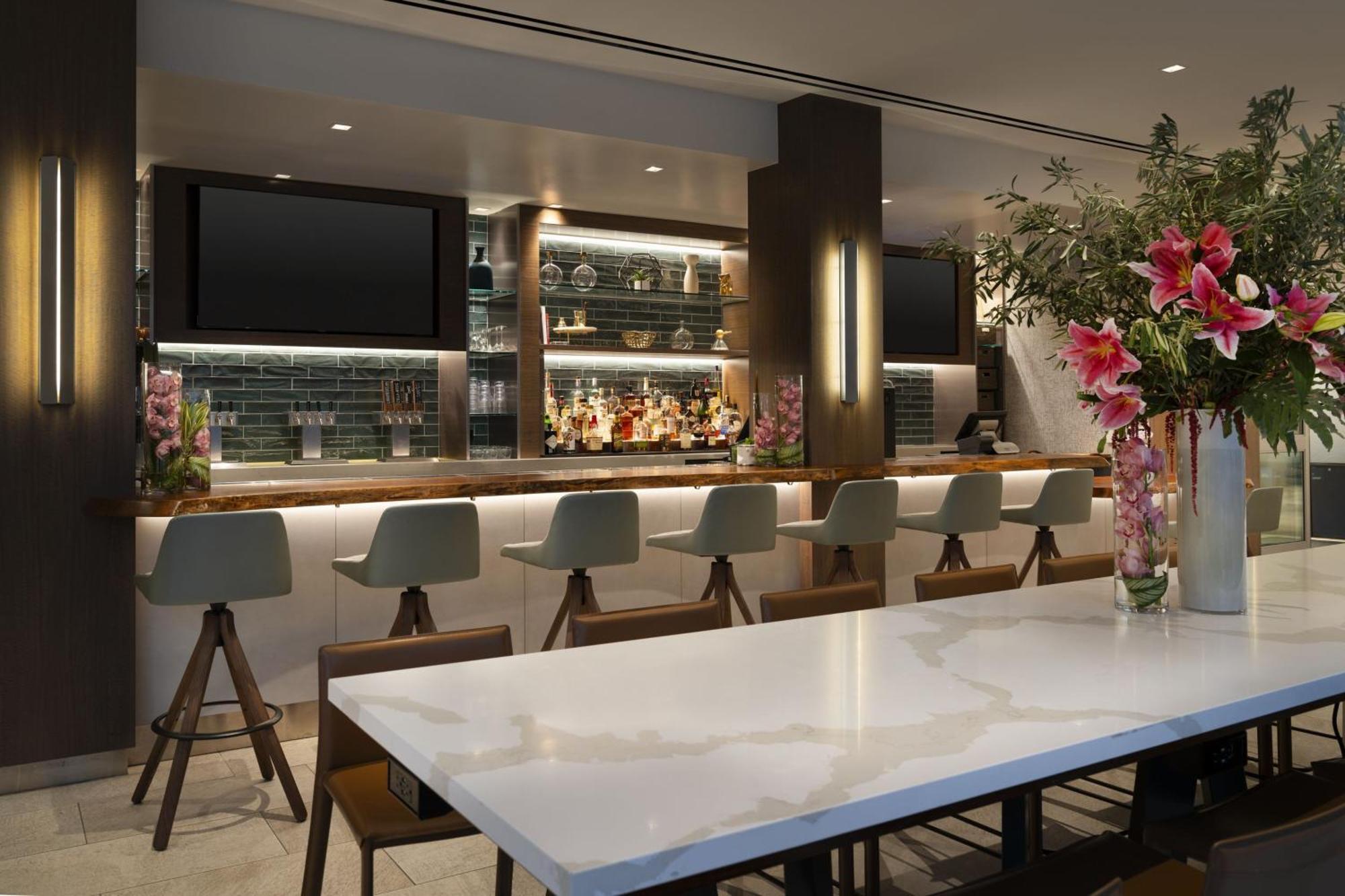 The Westin Hotel Palo Alto