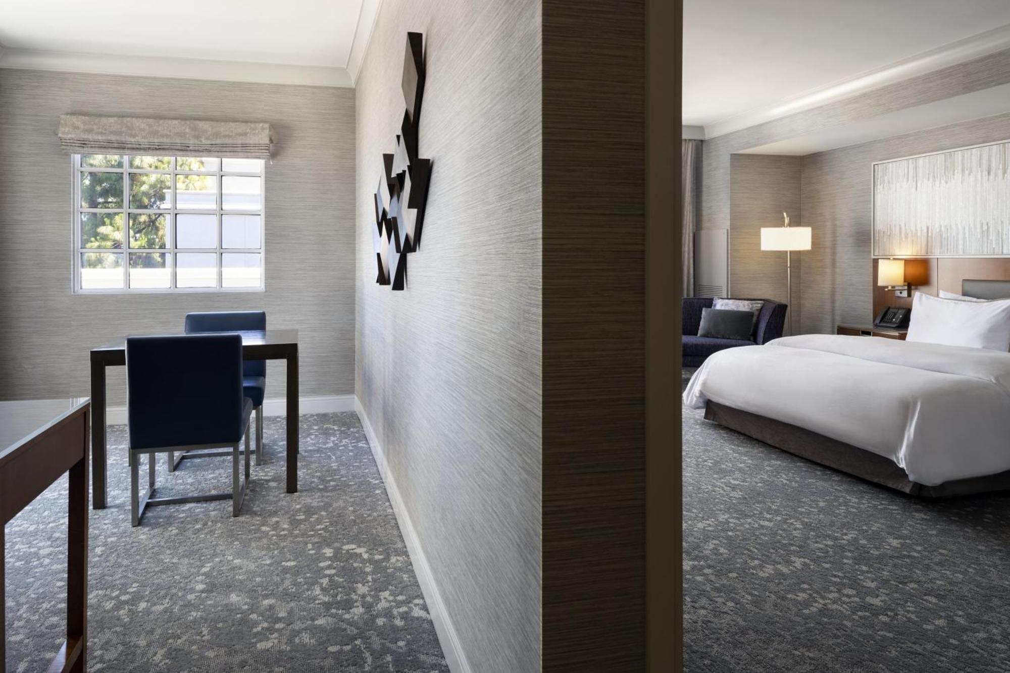 Hotel The Westin Palo Alto